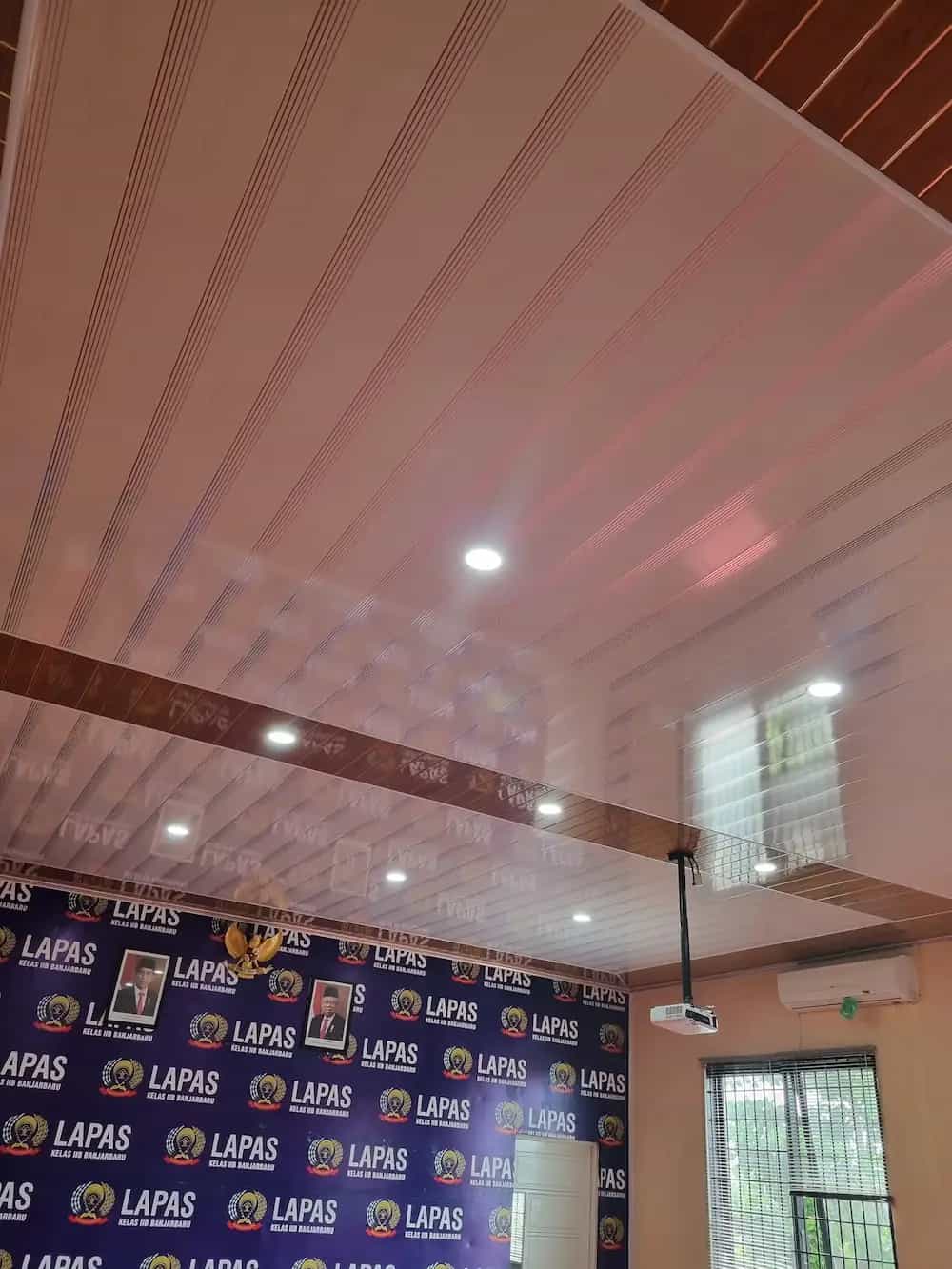 Lapas Banjarbaru