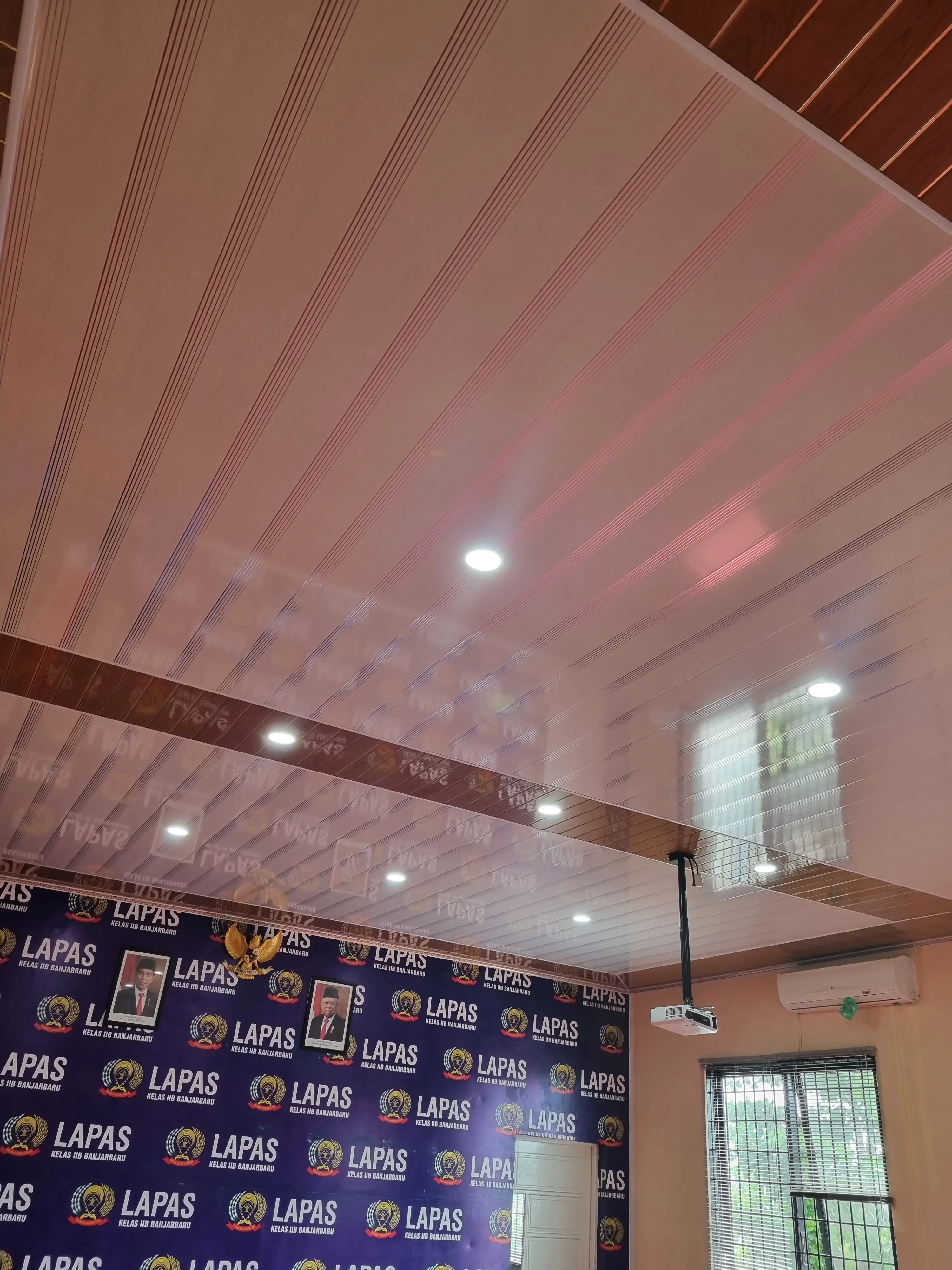 Lapas Banjarbaru